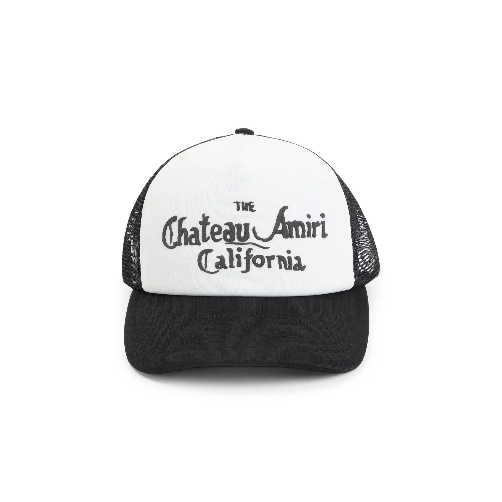 Amiri Chateau Hat Men - 1