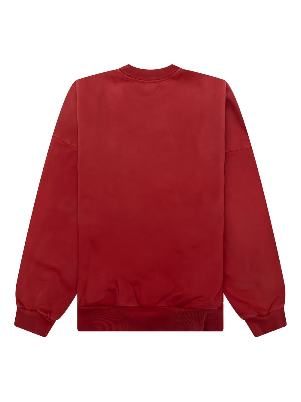 Community Center crew-neck sweatshirt - 2