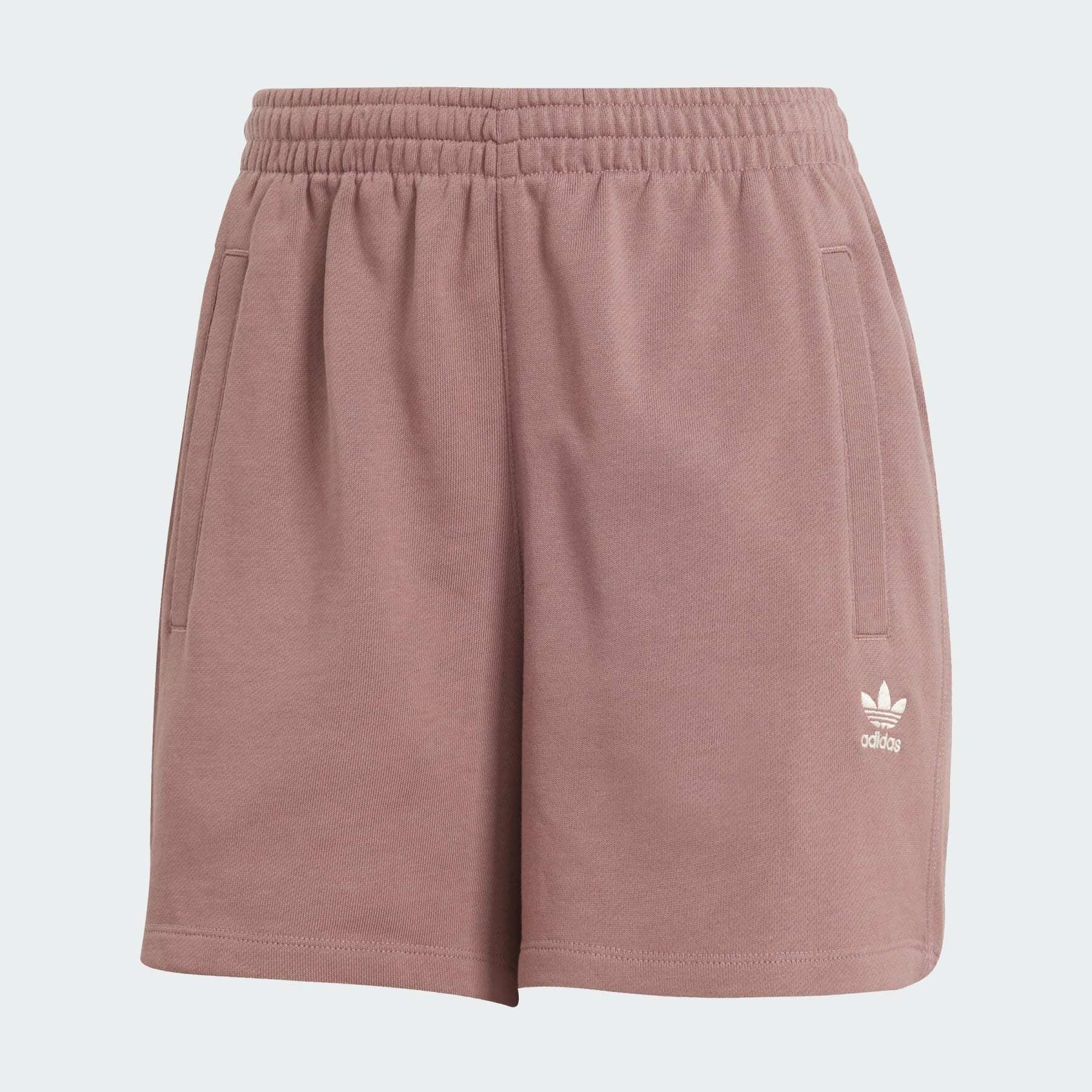 Essentials French Terry Shorts - 1