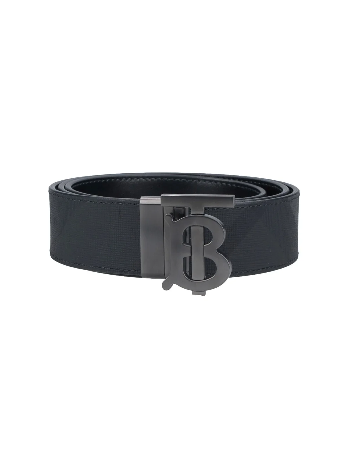 "TB" REVERSIBLE BELT - 1