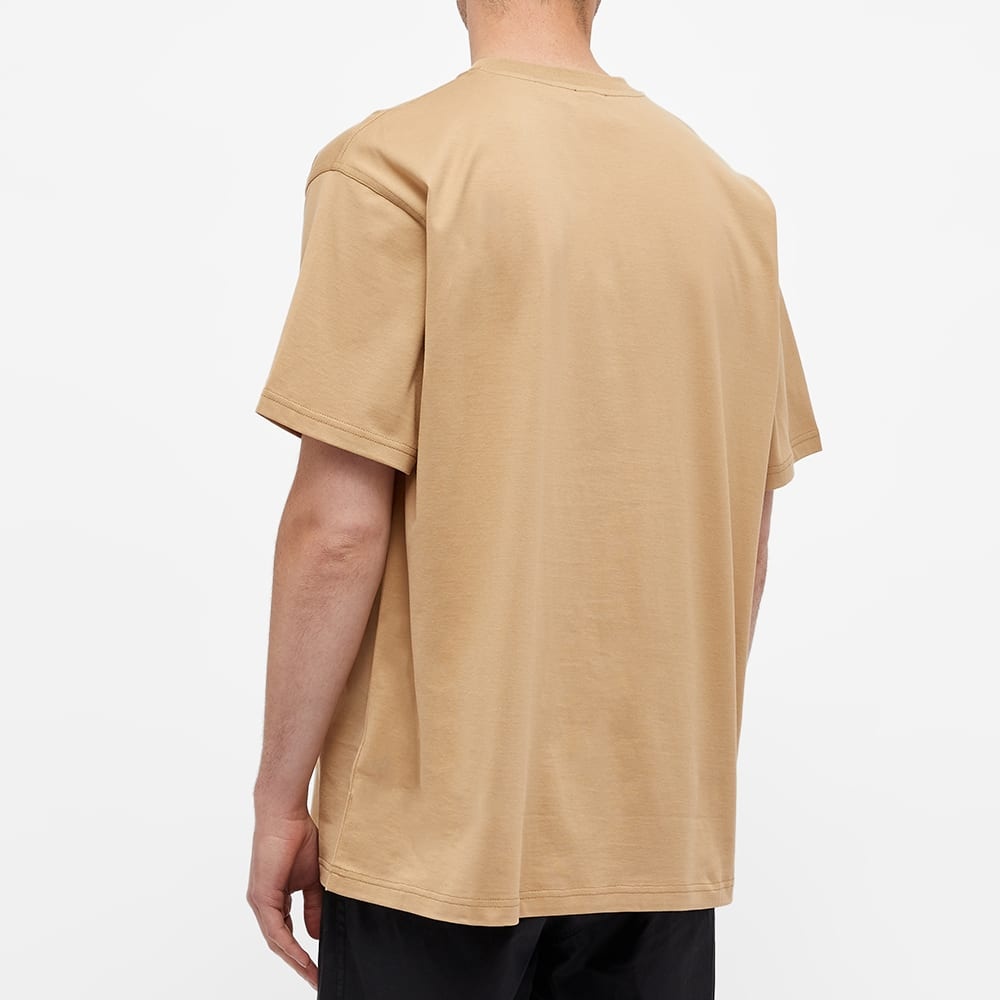 Burberry Abel Coordinates Logo Tee - 4