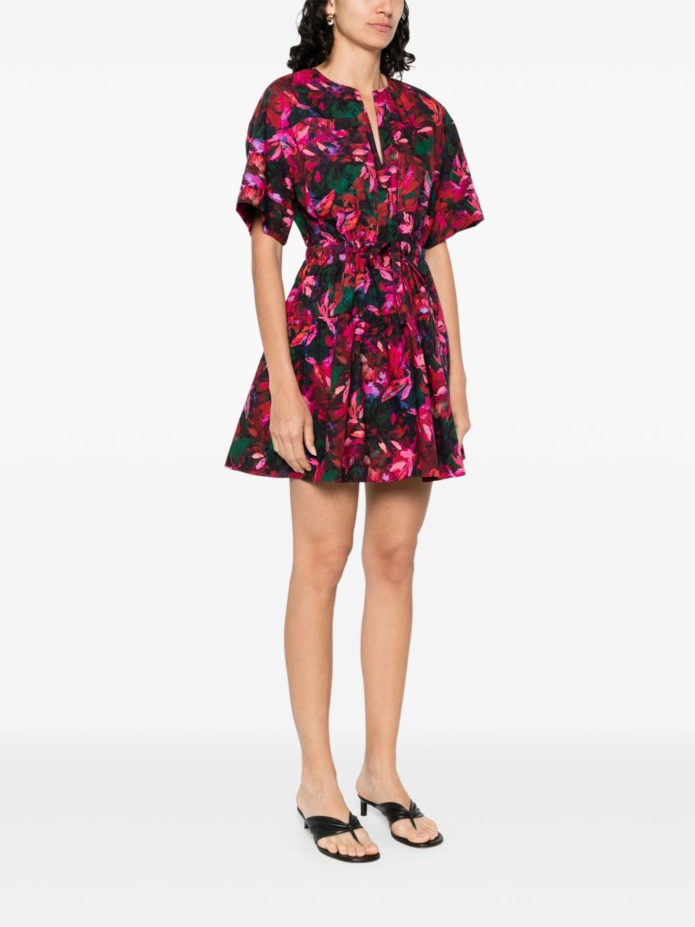 Nadira mini dress - 3