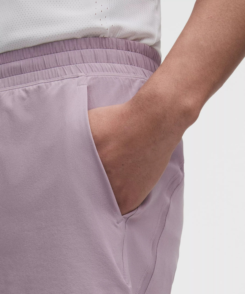 Pace Breaker Lined Short 5" 5