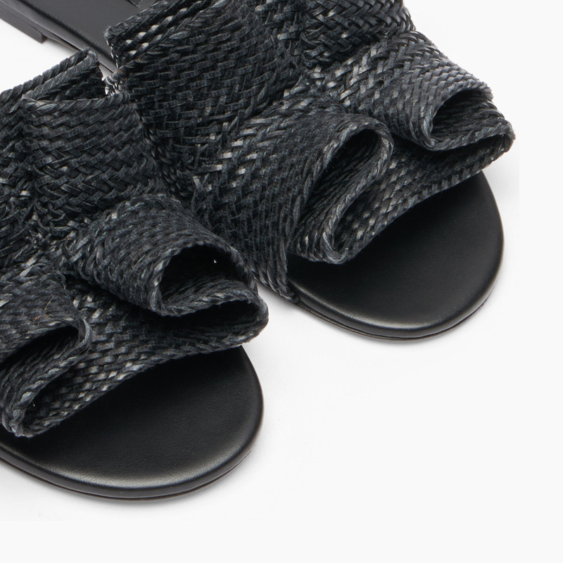 Hanoi Slide Sandal 5
