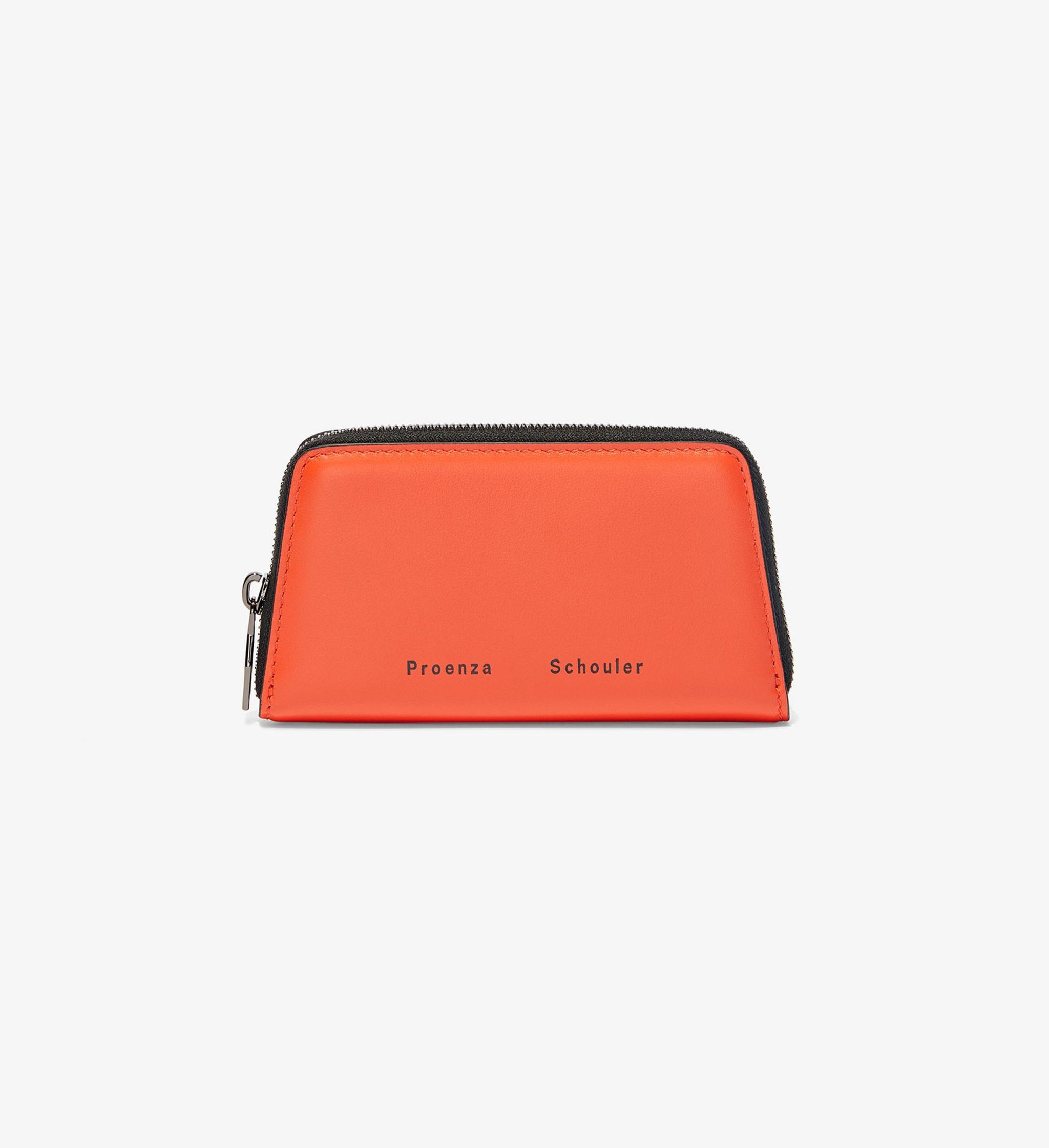 Trapeze Zip Compact Wallet - 1