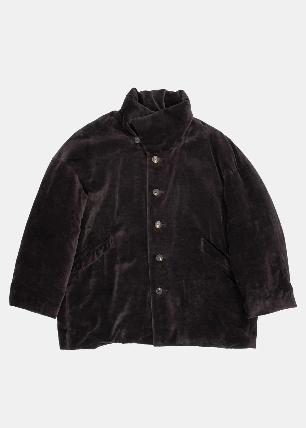 0W2531201-65 CLASSIC DUVET - 1