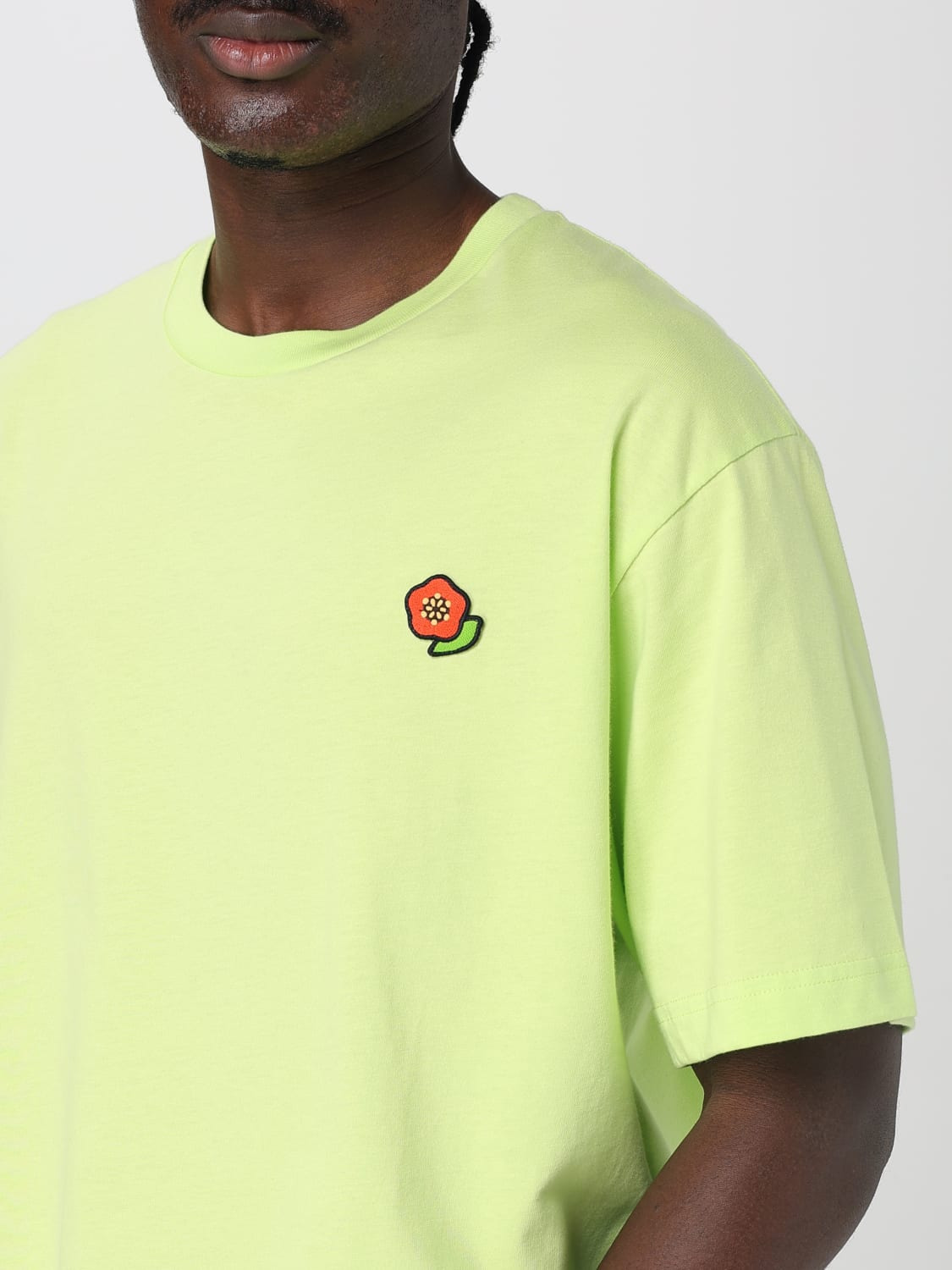 T-shirt men Kenzo - 5