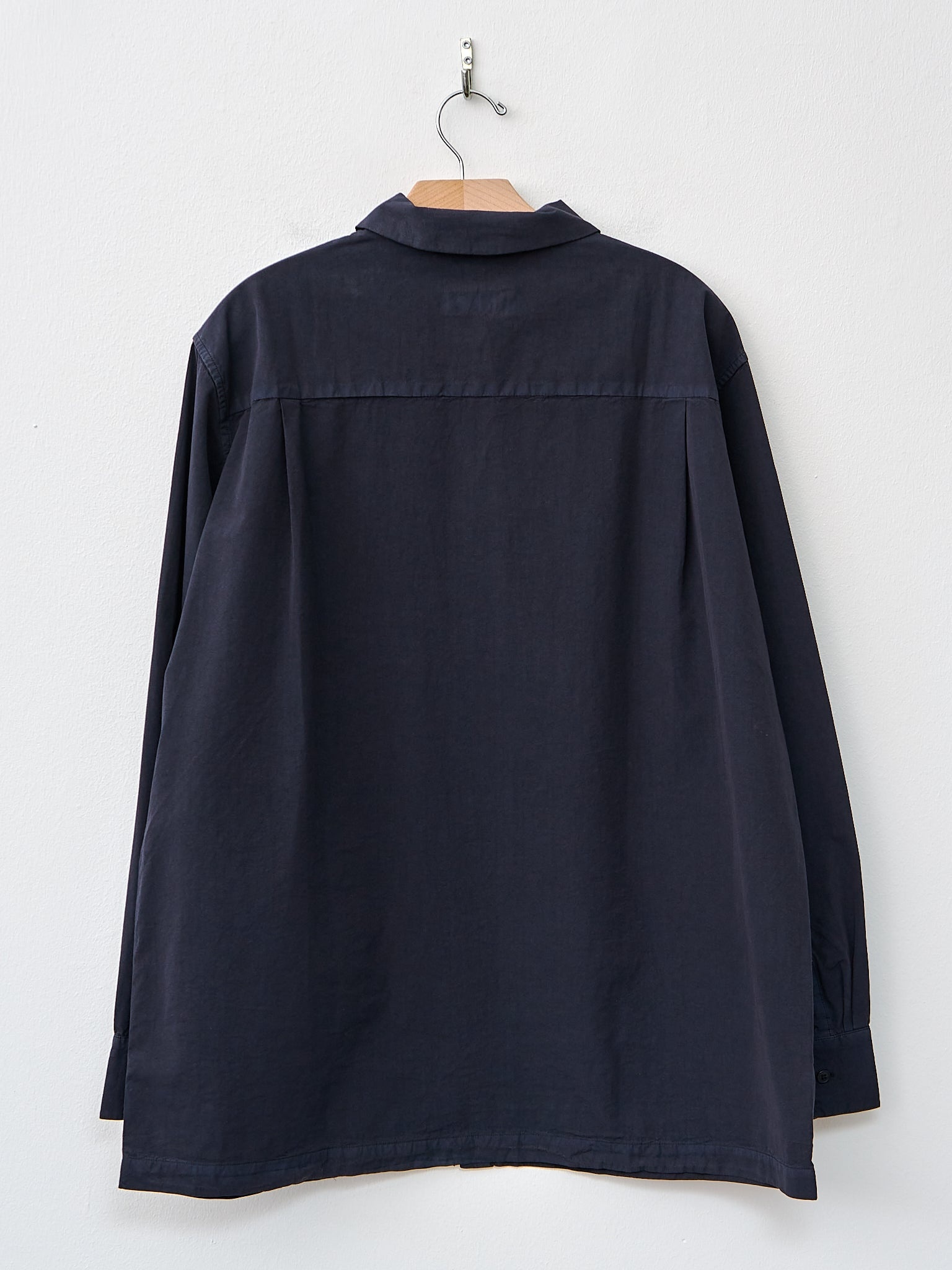Fabu Shirt - Night - 8