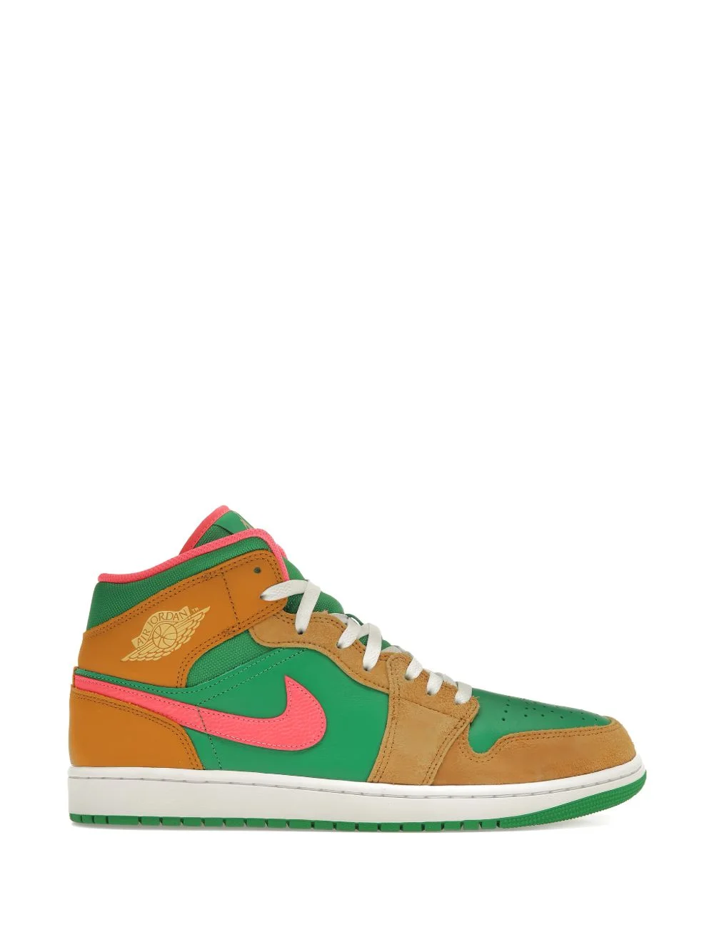 Air Jordan 1 Mid SE sneakers - 1