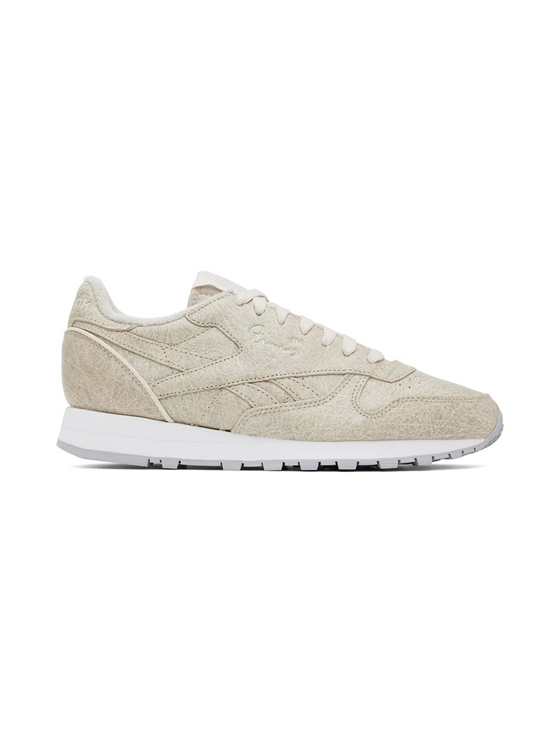 Beige Eames Edition Classic Sneakers - 1