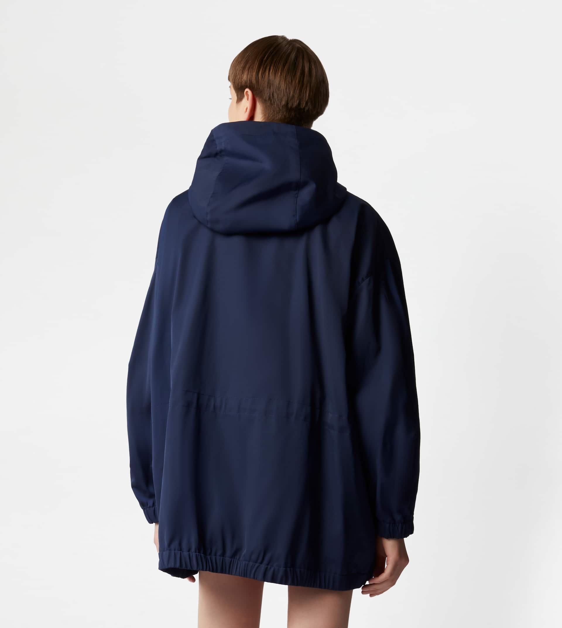 WINDBREAKER - BLUE - 3