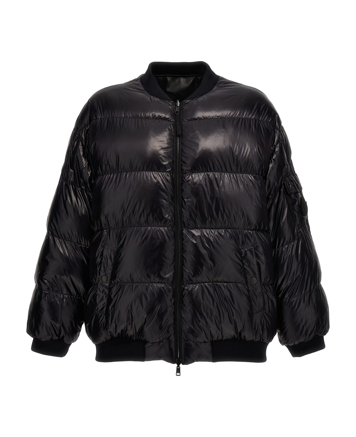 Bomber Moncler Genius Roc Nation By Jay-z - 2