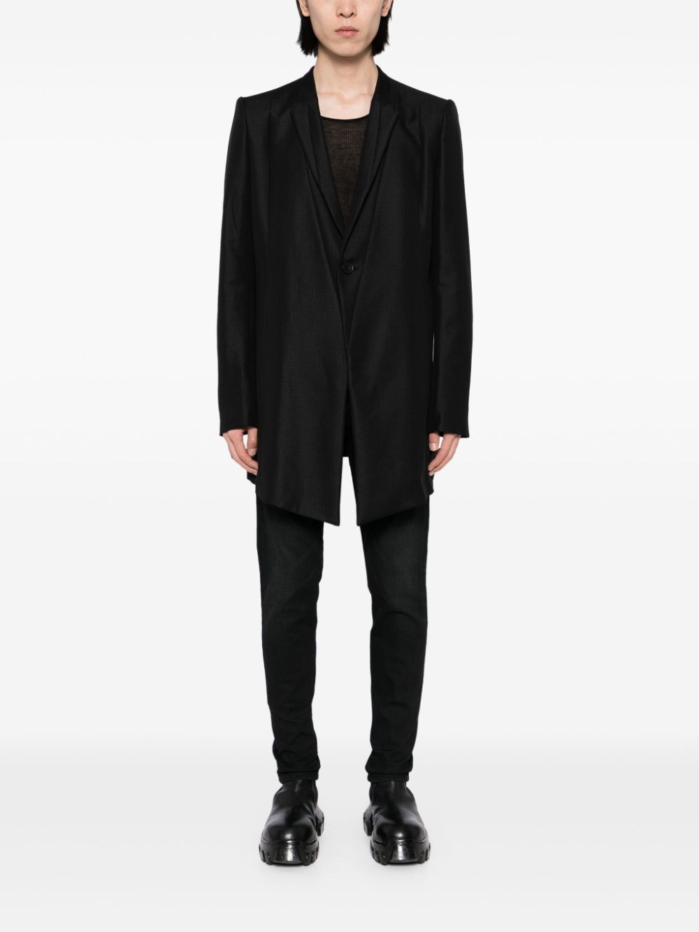 edge coat - 2