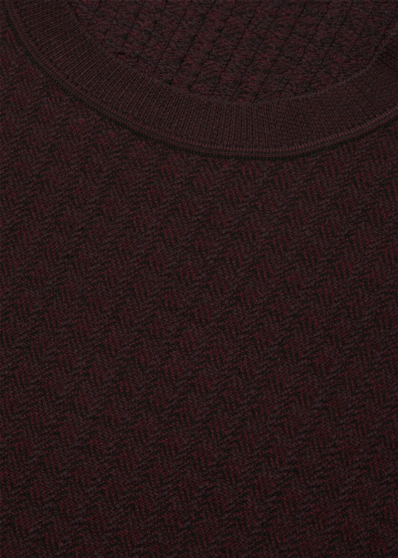 The Gift of Kings® Crewneck 7