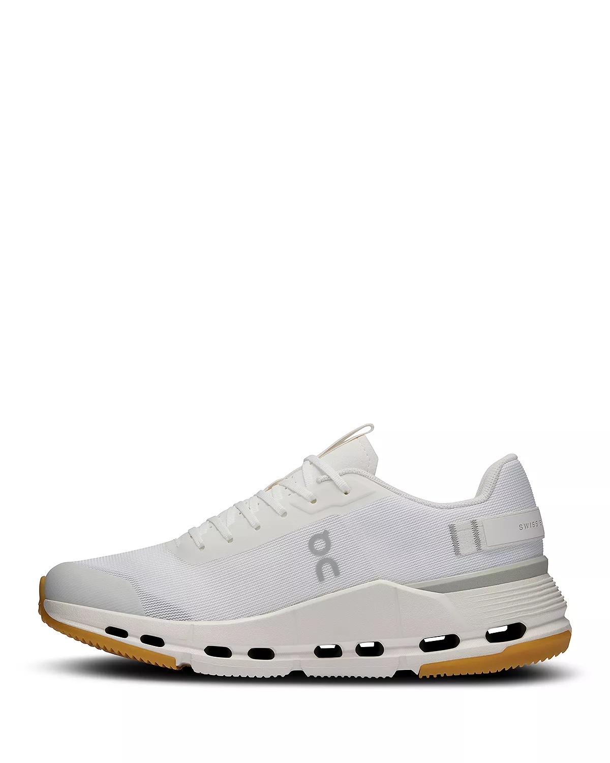 Women's Cloudnova Form 2 Sneakers - 5