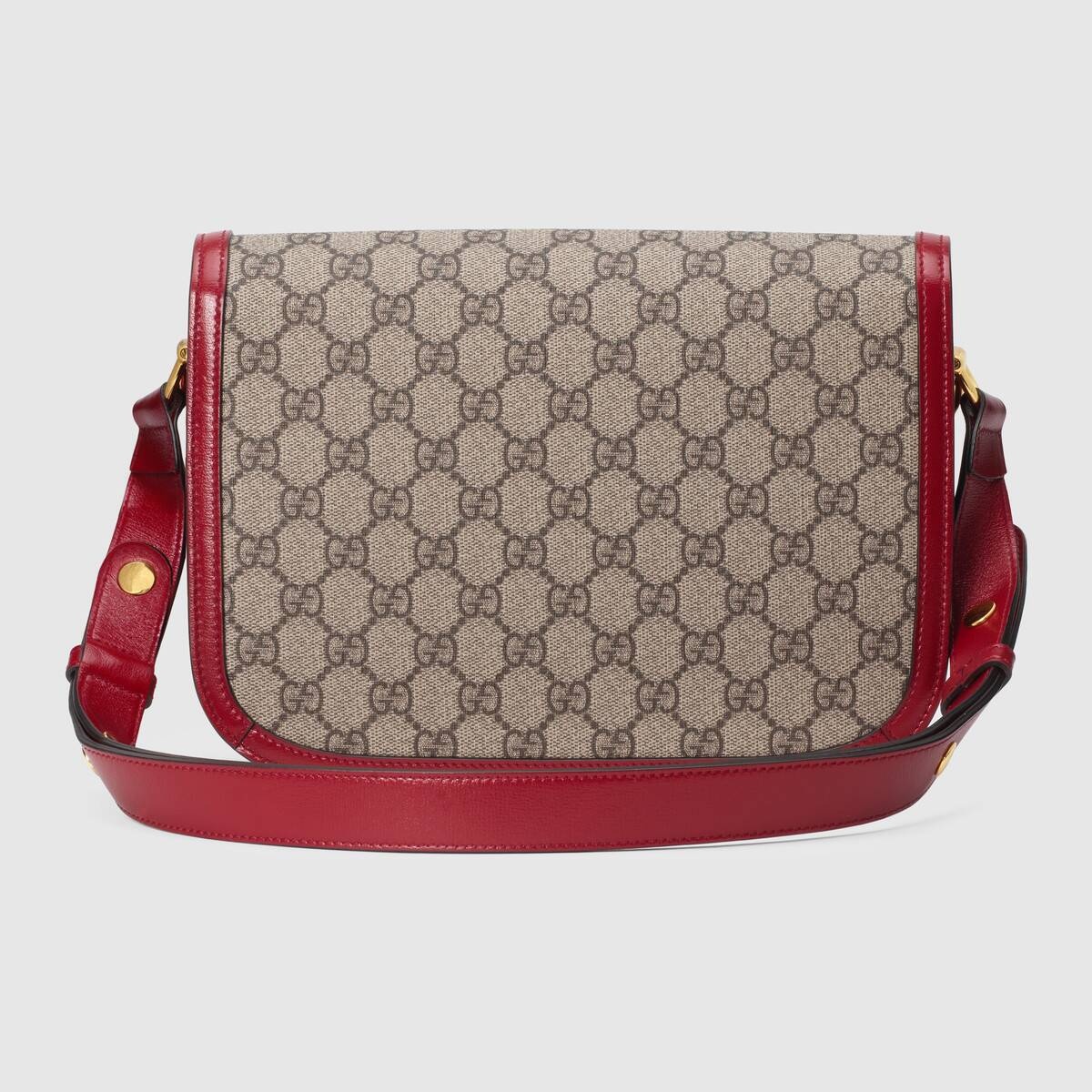 Gucci Horsebit 1955 shoulder bag - 3