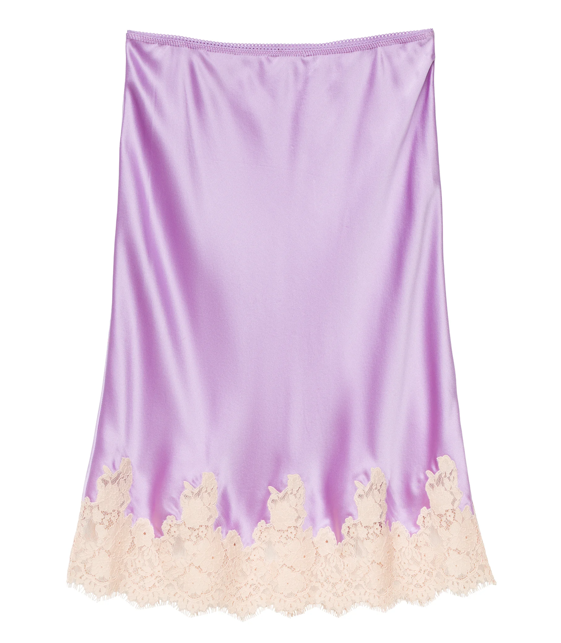 ELOWETTE SKIRT - 1