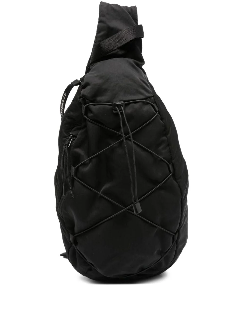 C.P. Company Men Nylon Backpack - 1