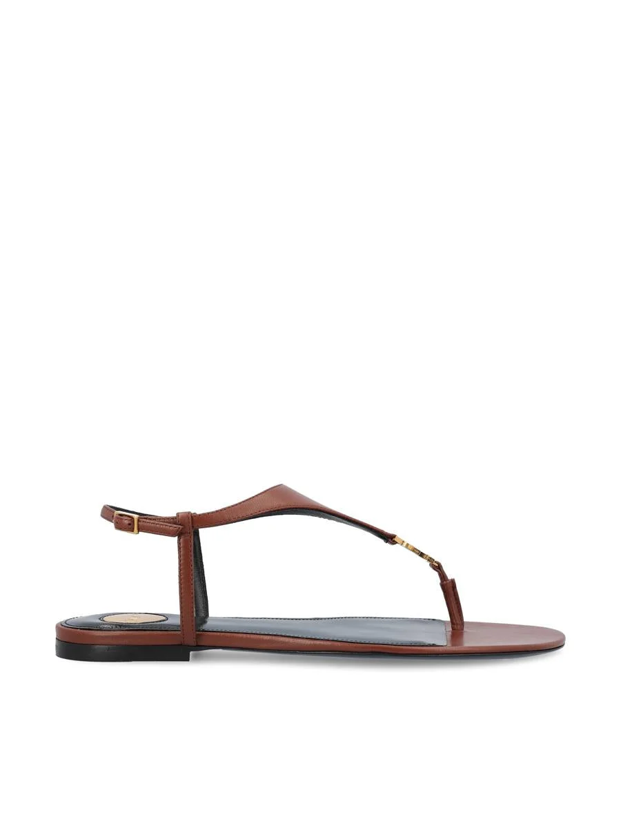 Saint Laurent Sandals - 1
