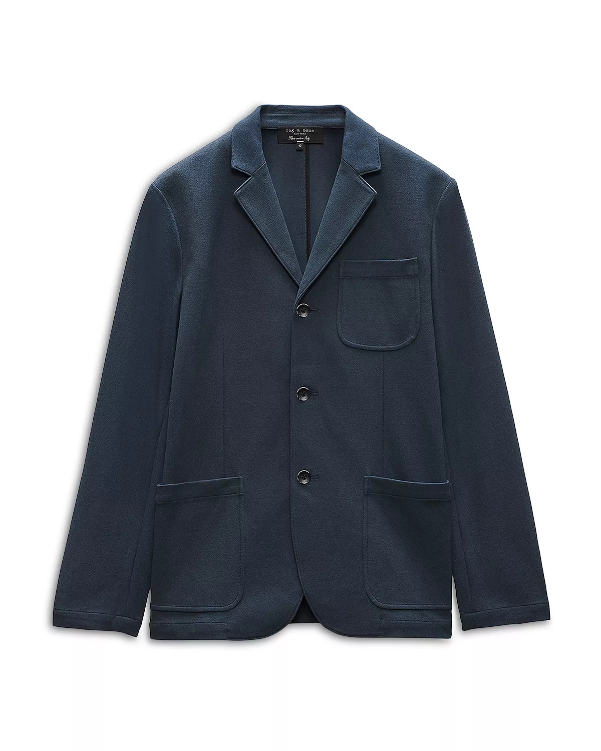 Achilles Knit Blazer - 5