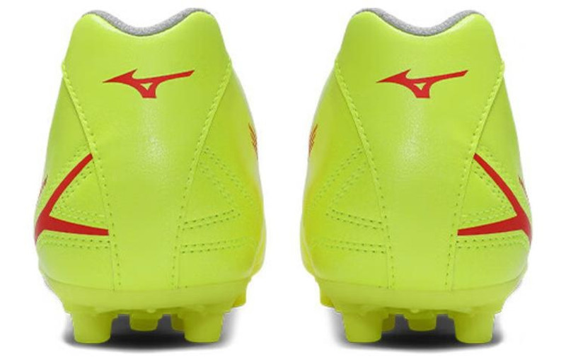 Mizuno Mizuno Monarcida Neo 3 Select AG Cleats 'Yellow' P1GA242645 outlook