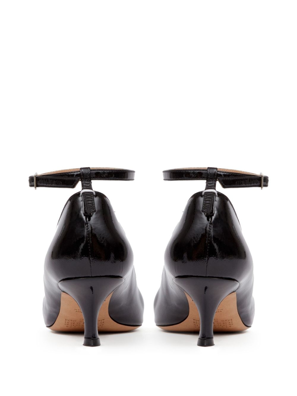 55mm Kinkies pumps - 3