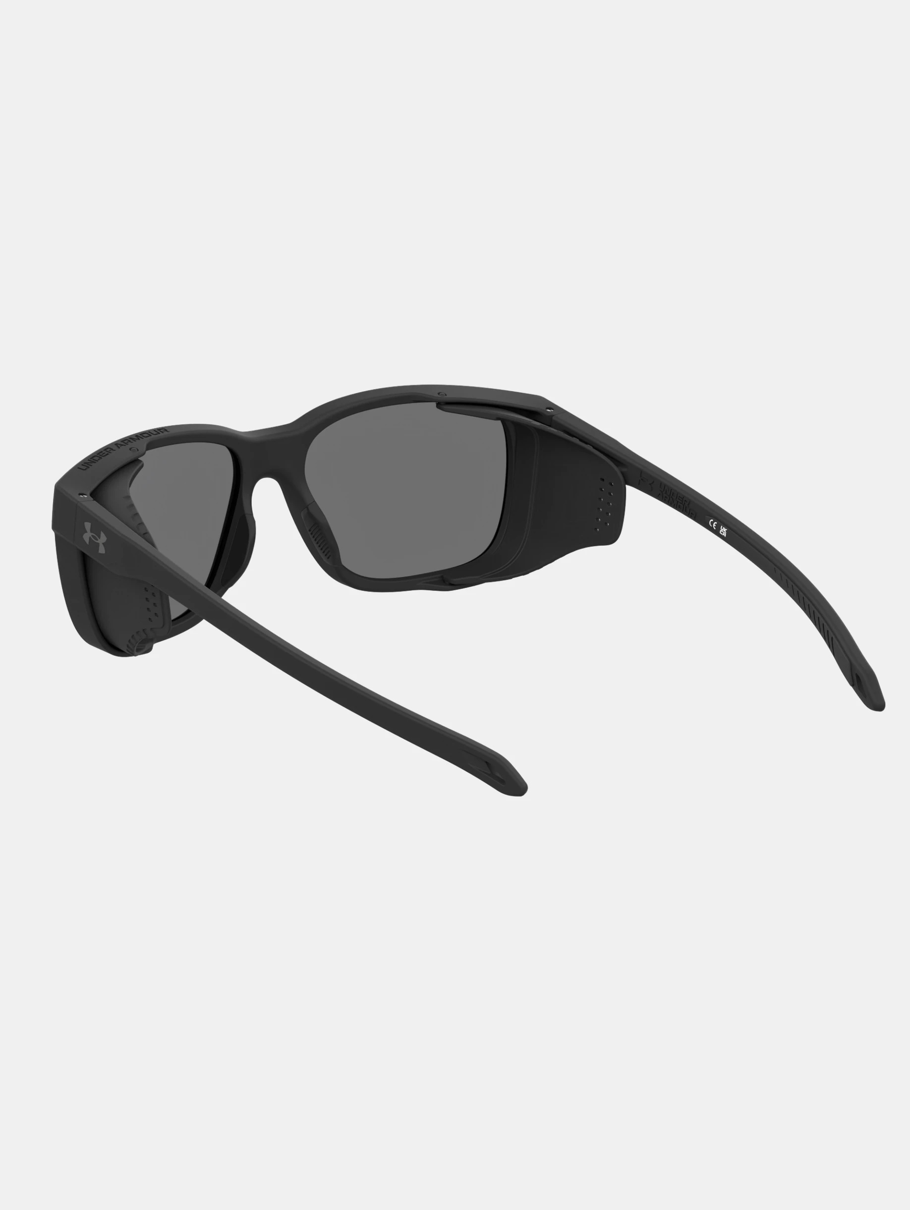 Unisex UA Glacial Polarized Sunglasses - 5