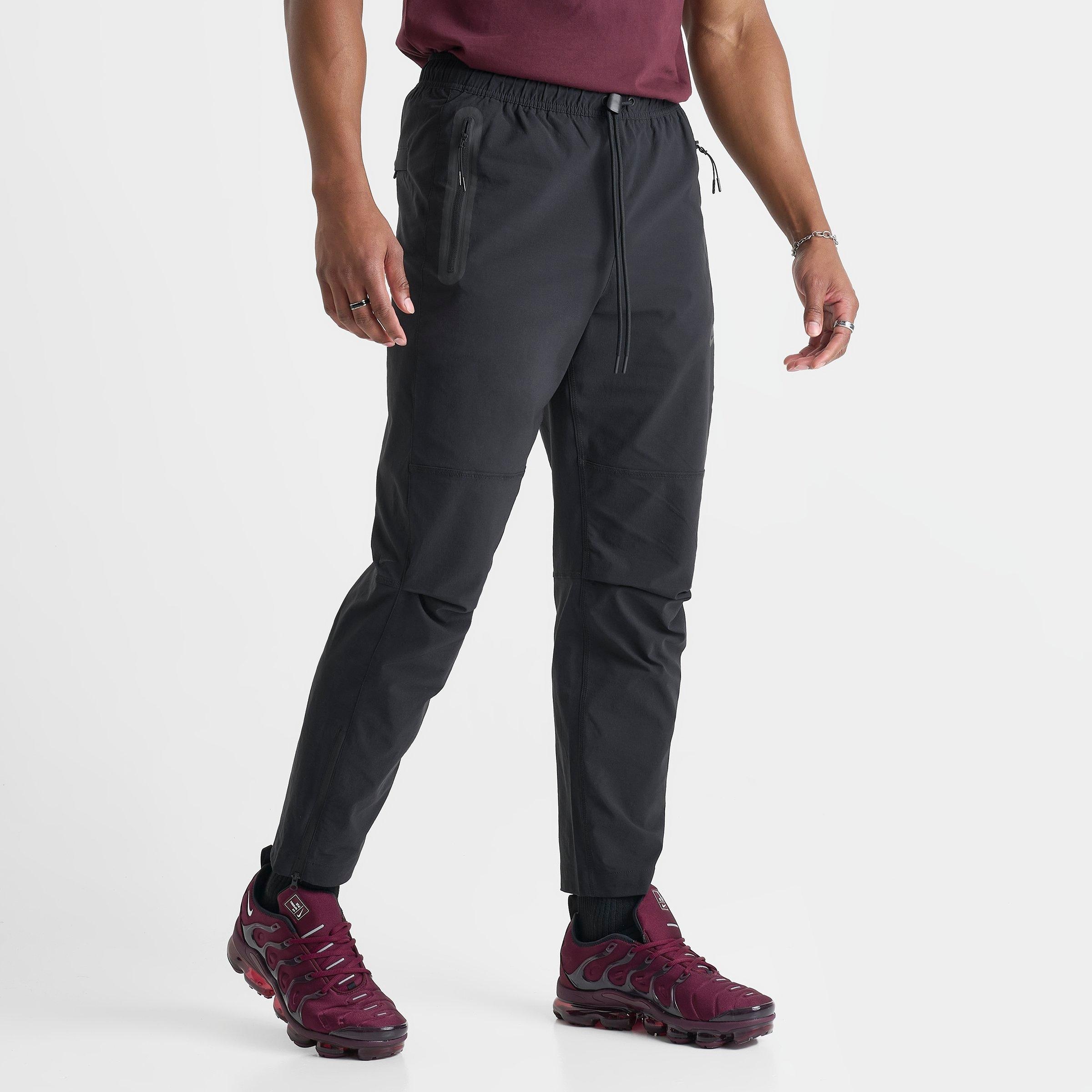MEN'S NIKE TECH WOVEN PANTS - 3