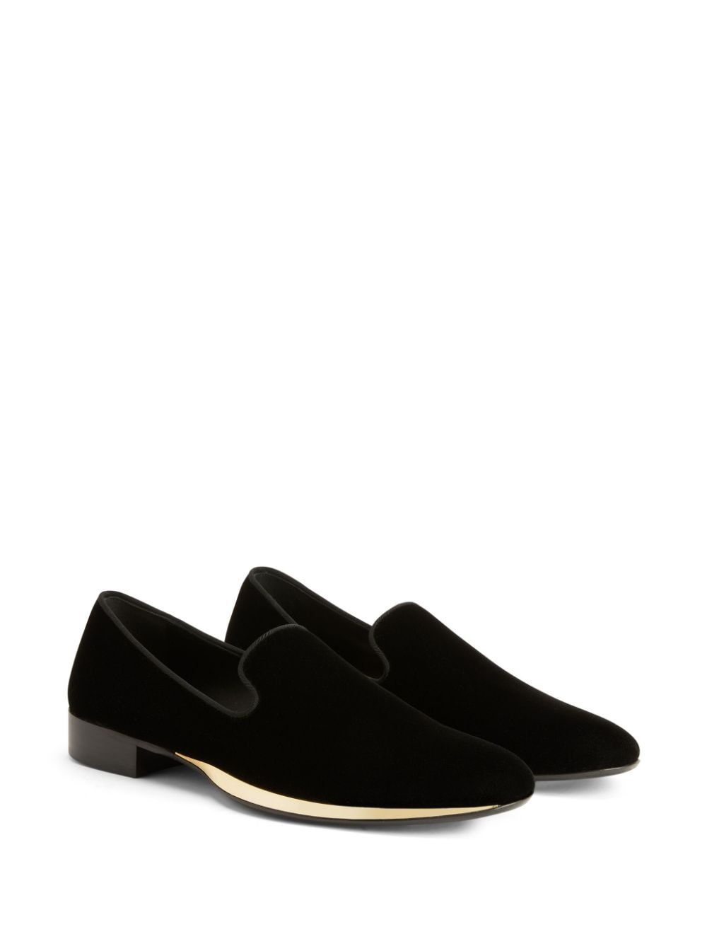 GZ Flash slip-on loafers - 2
