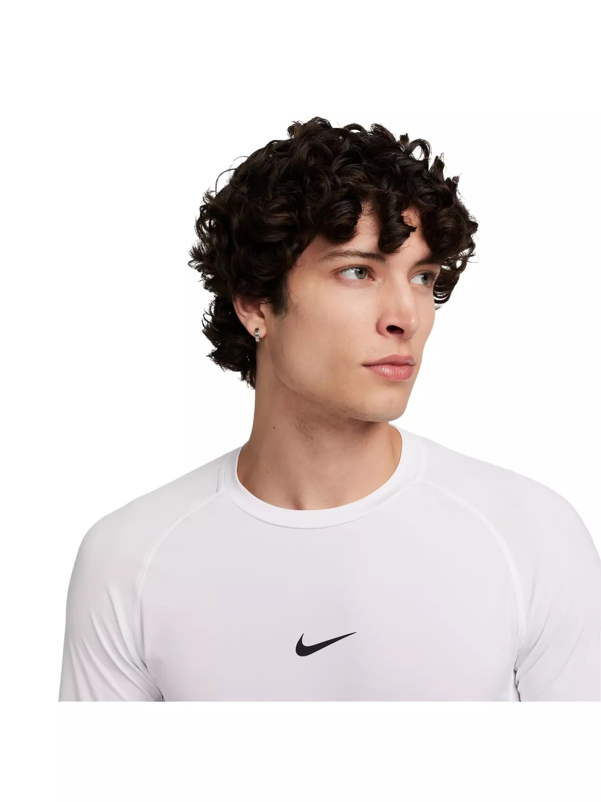 Pro Dri-FIT Slim Long-Sleeve Fitness Top - 4