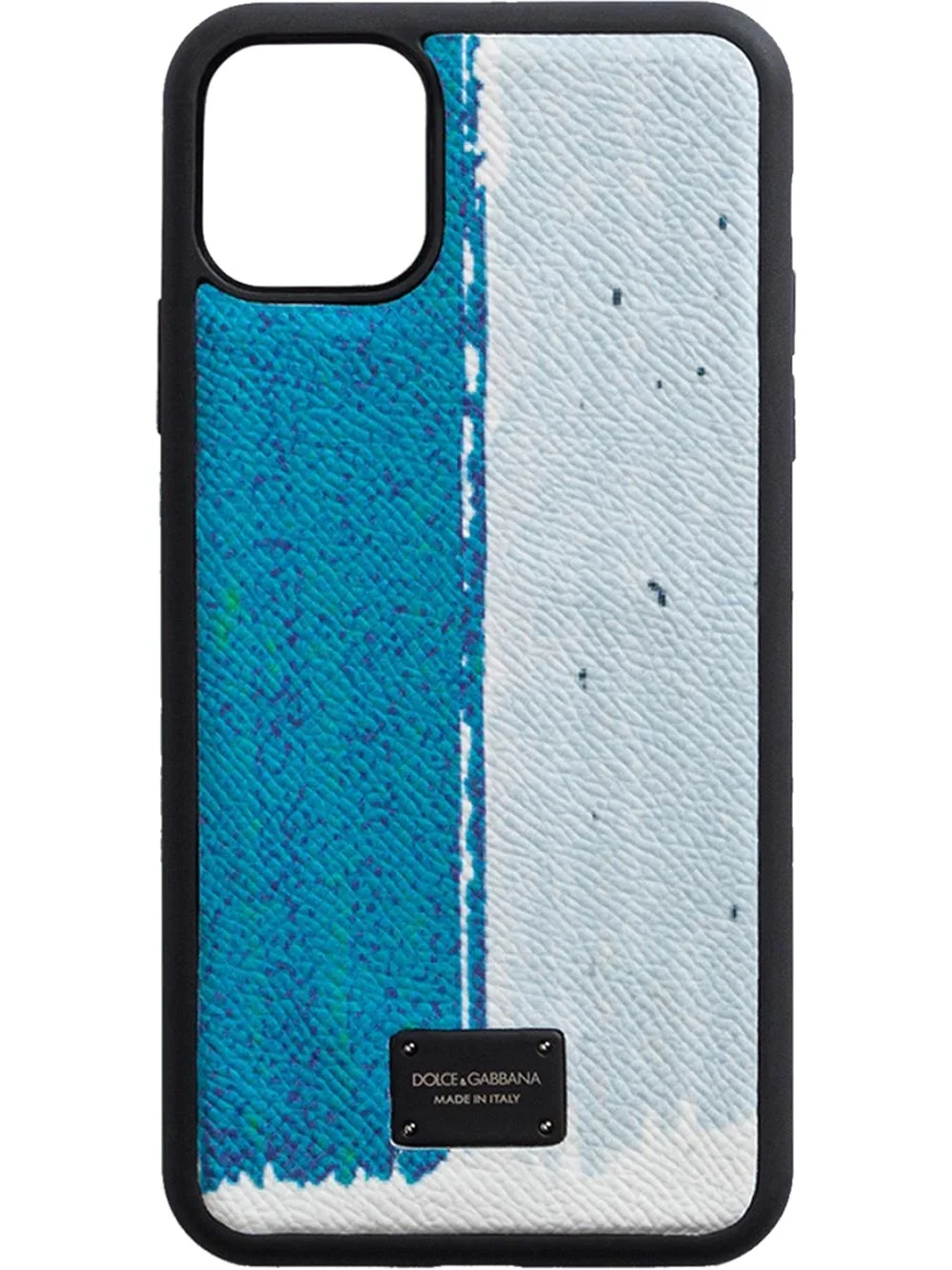 snakeskin-effect iPhone 11 Pro Max case - 1