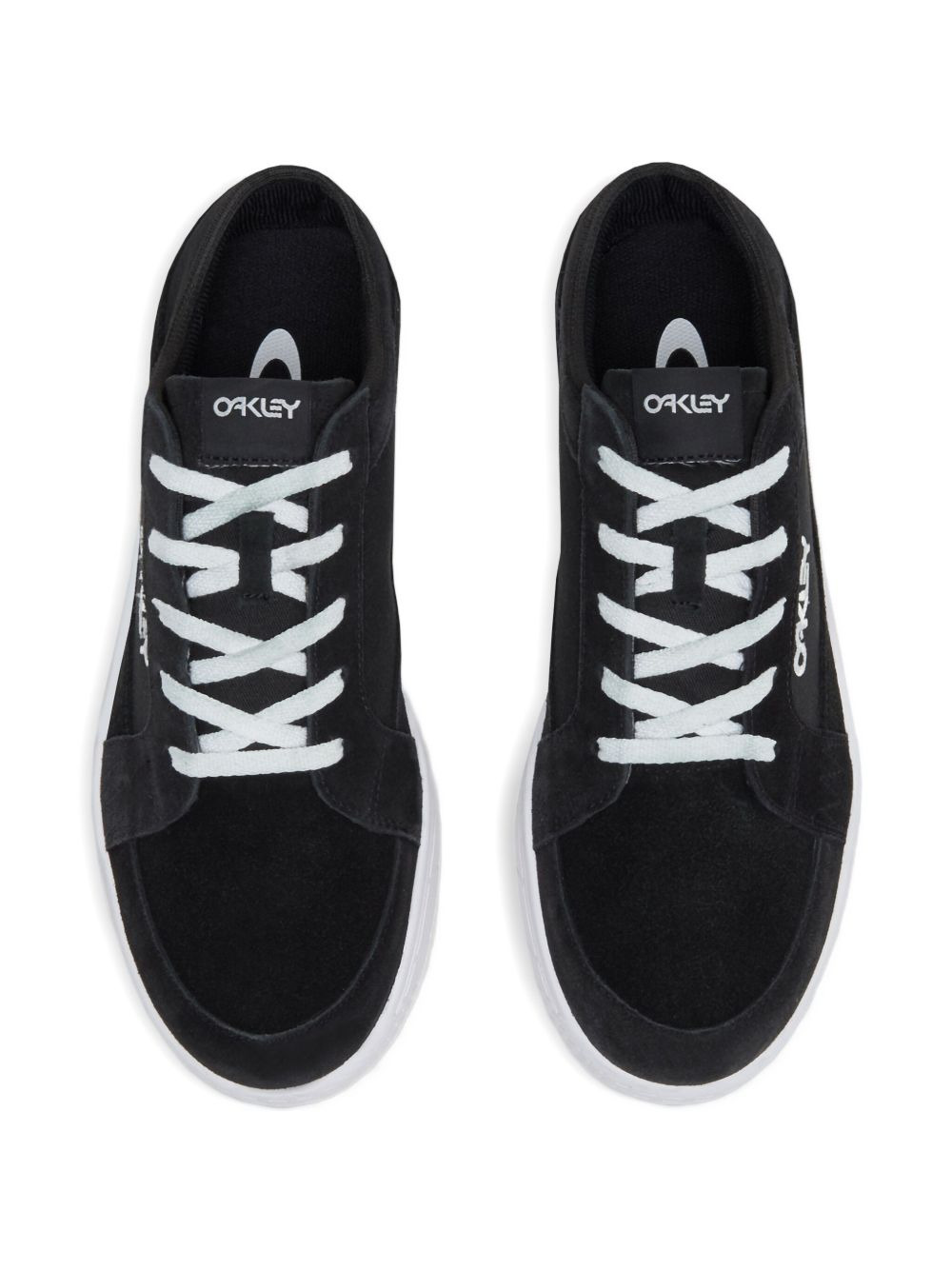 B1B suede sneakers - 3