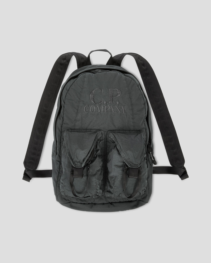 Taylon P Mixed Backpack 1