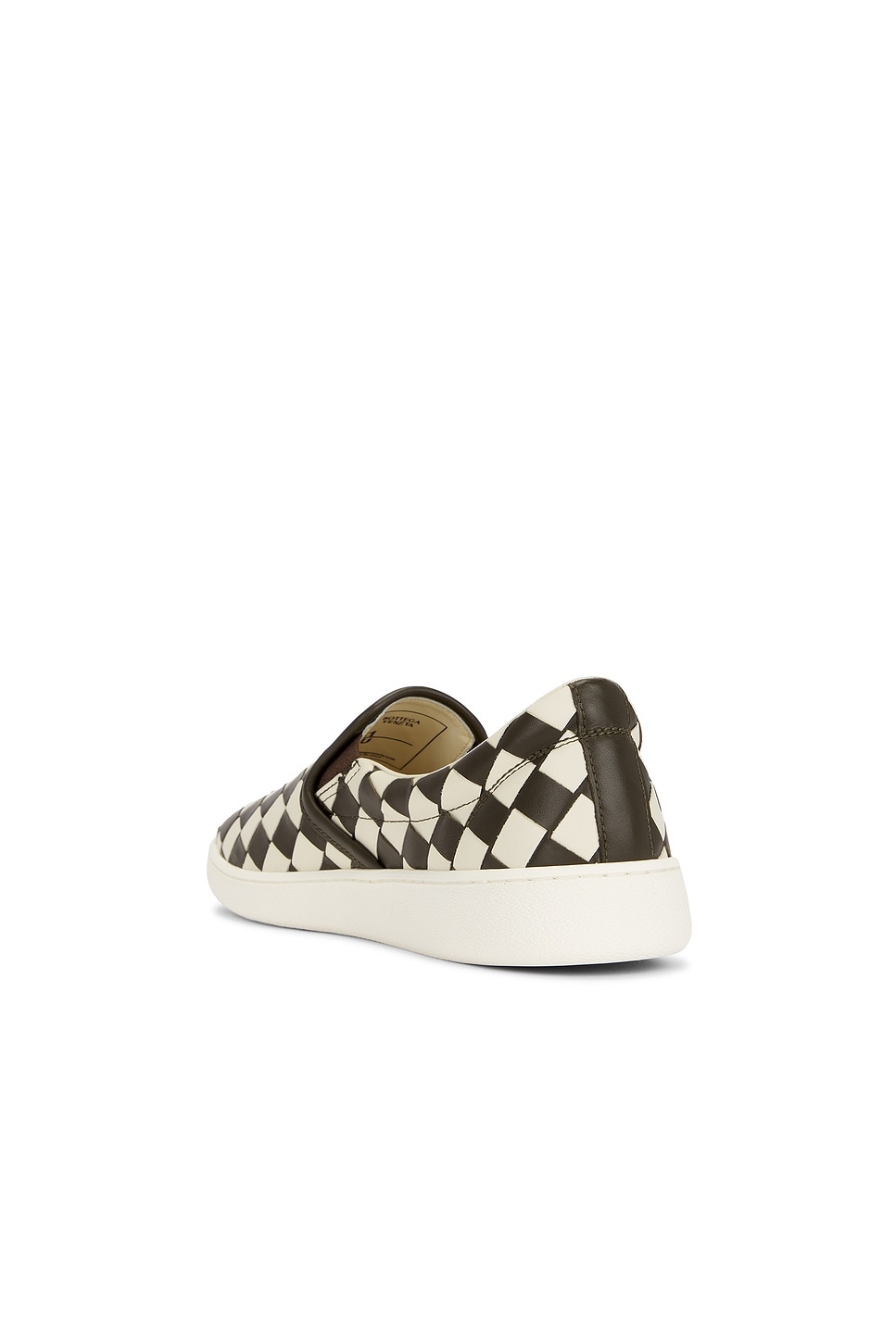 Sawyer Sneaker - 3