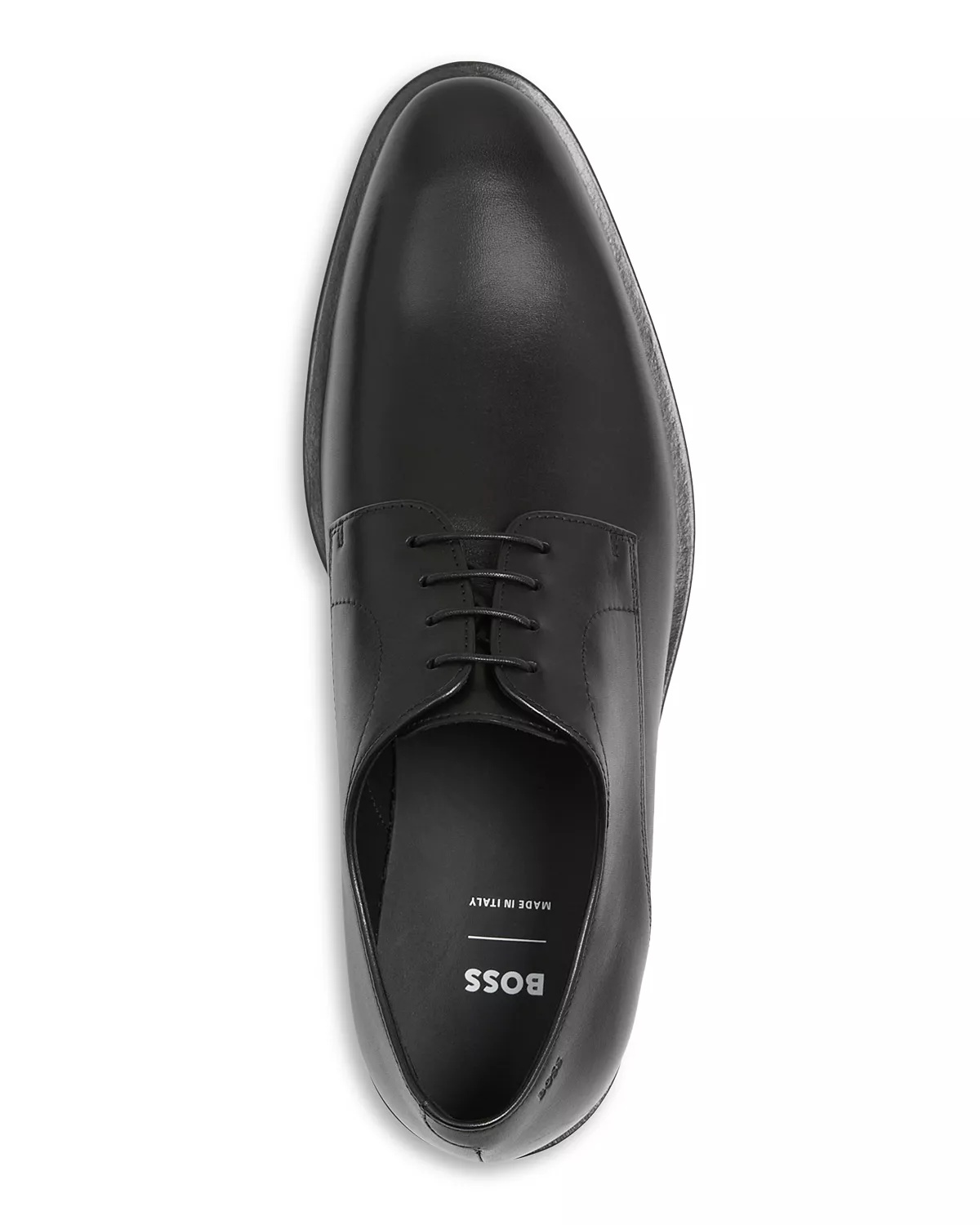 Men's Derrek Plain Toe Oxfords - 4