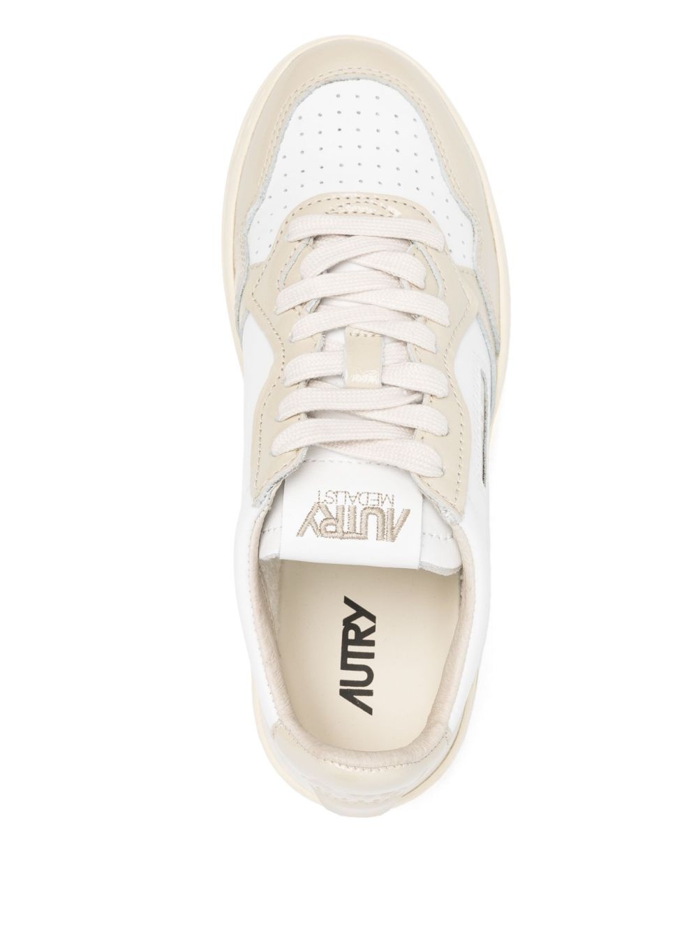 Medalist low sneakers - 4