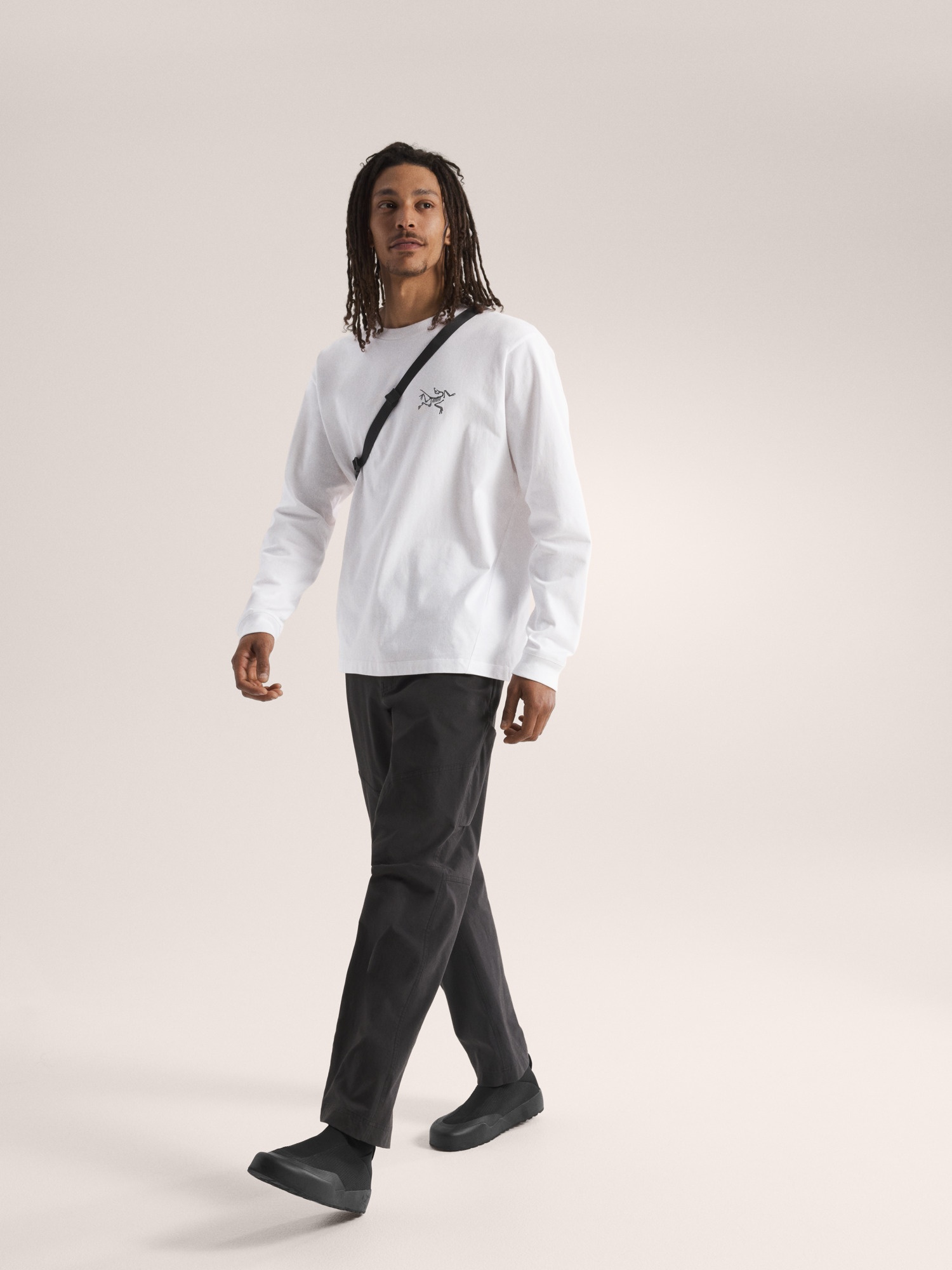 Kragg Cotton Shirt LS - 4