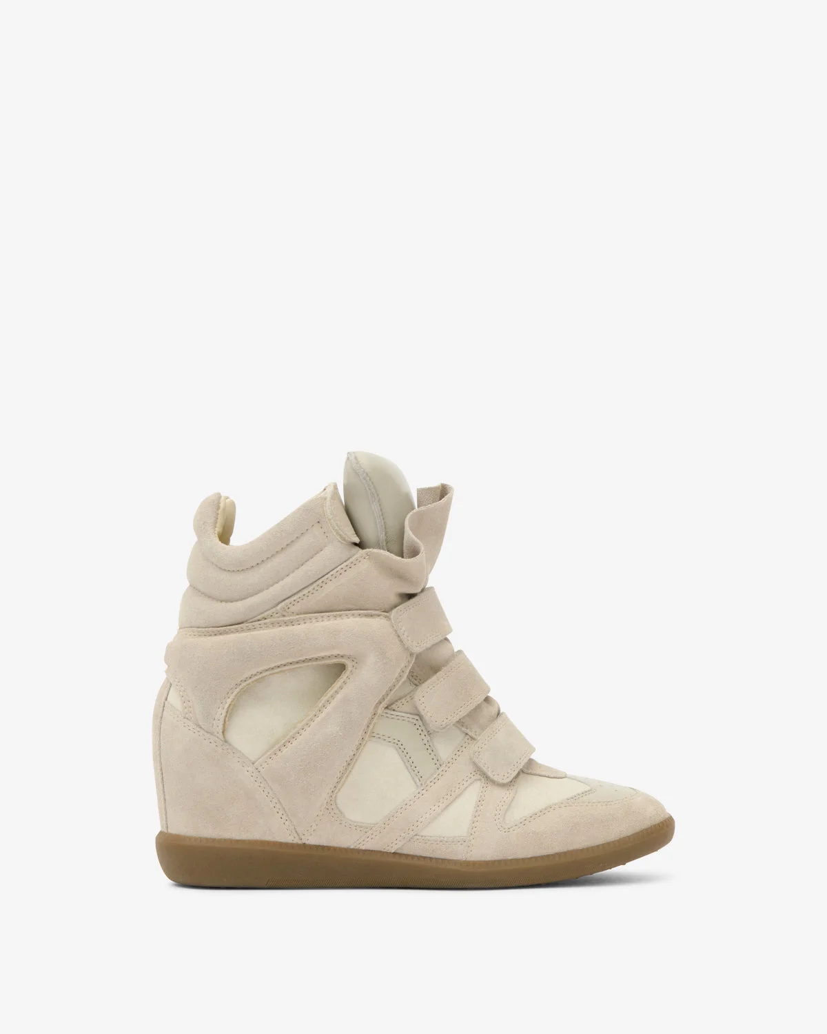 BEKETT MAN SNEAKERS - 1