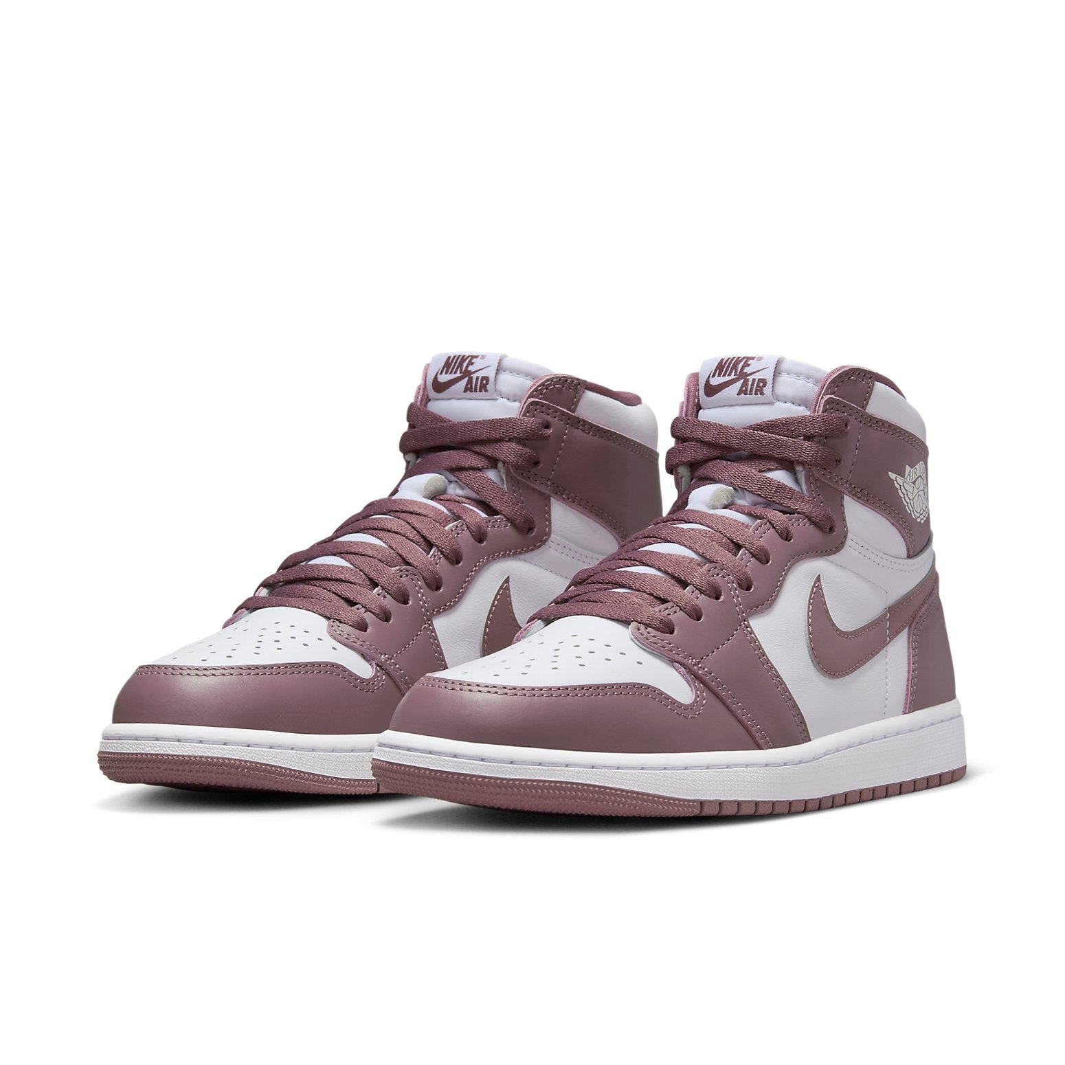 Air Jordan 1 Retro High OG 'White Sky J Mauve' DZ5485-105 - 2
