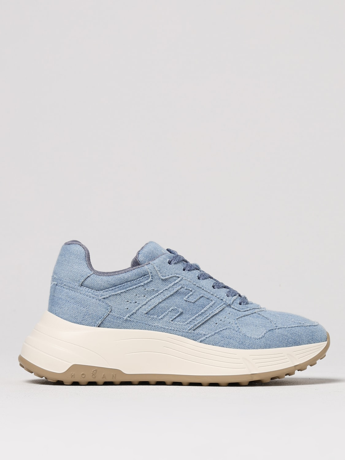Sneakers woman Hogan - 1