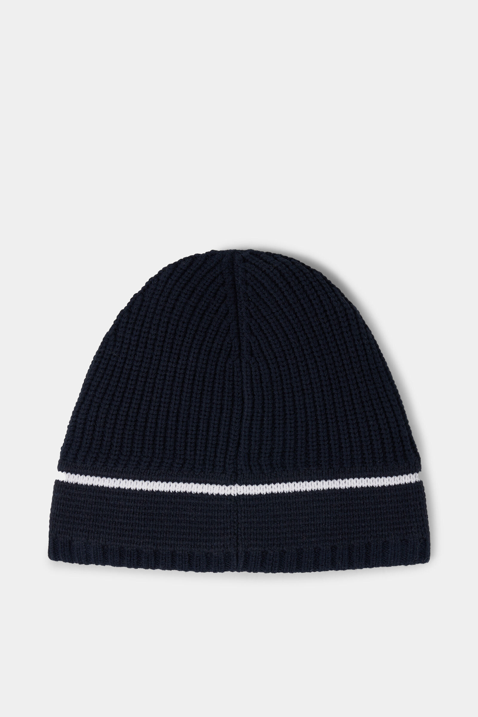 Hat Enin in Navy blue - 2