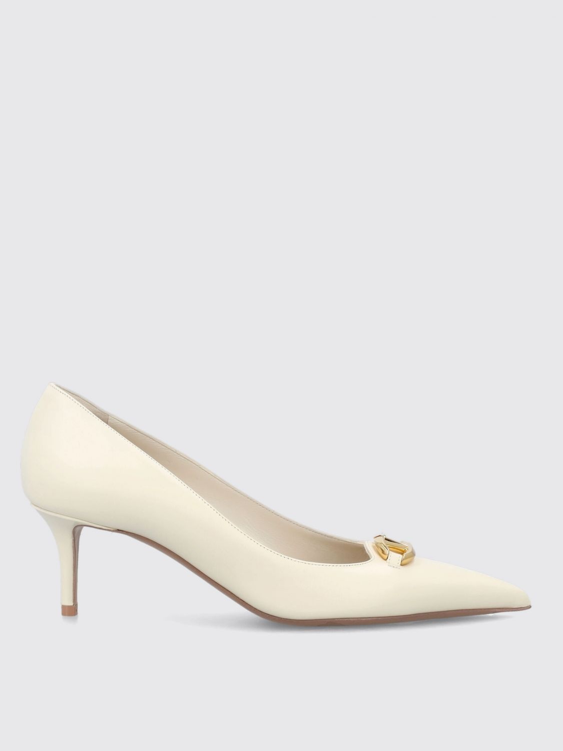 Flat shoes woman Valentino Garavani - 1