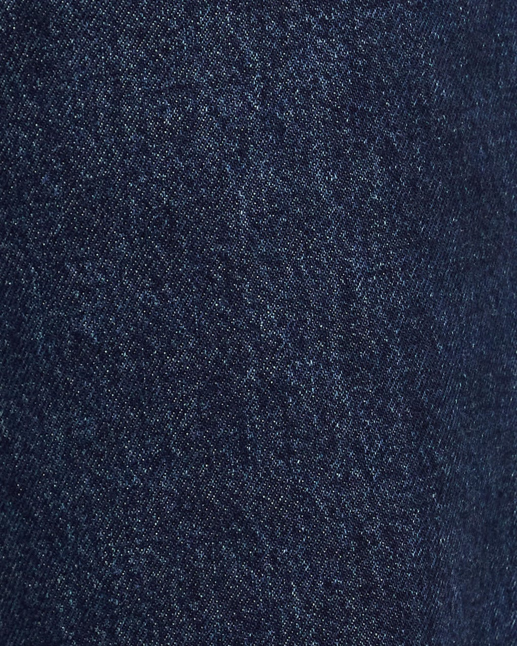 Jeans Low Curve In Pendulum Dark blue wash - 6