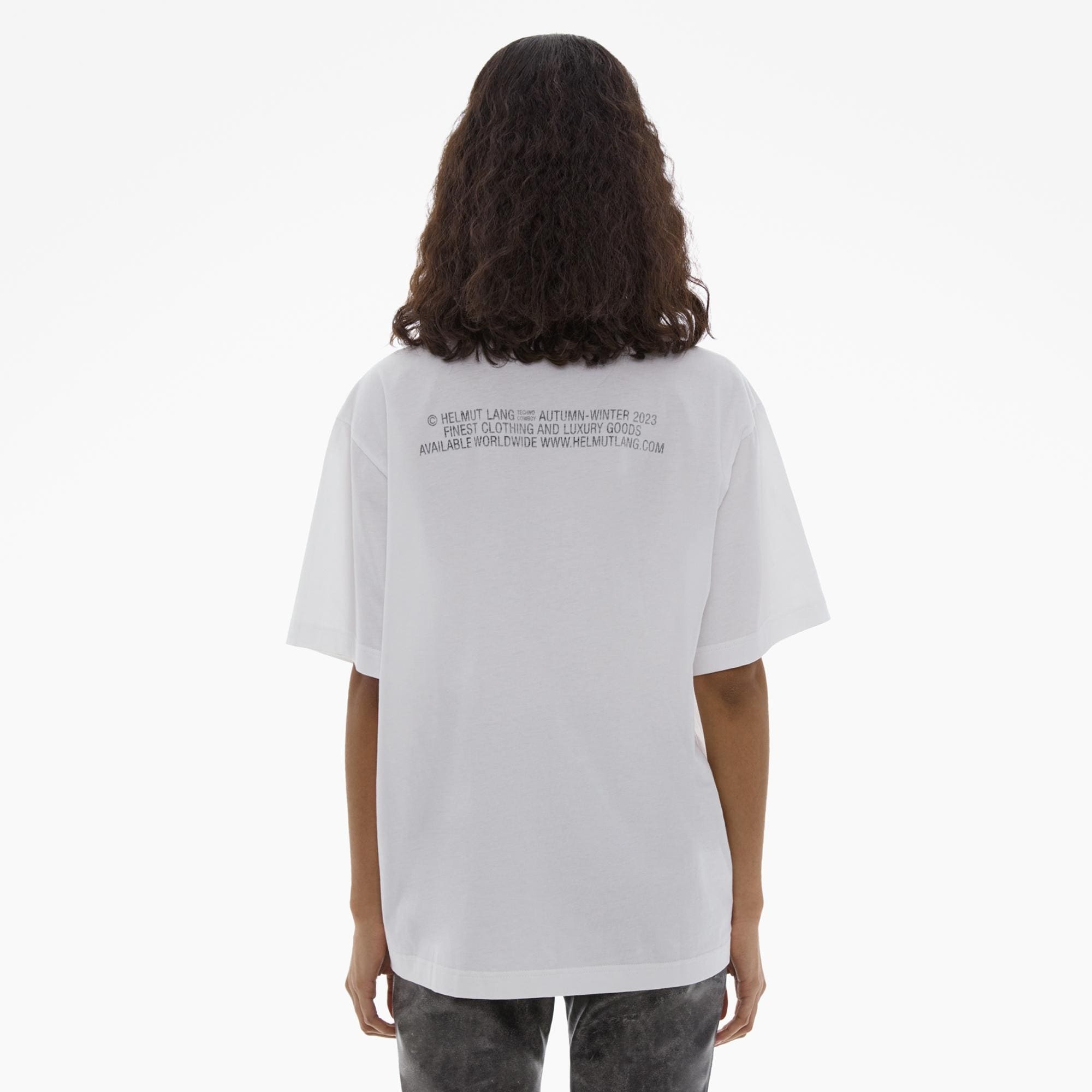 COWBOY TEE - 4