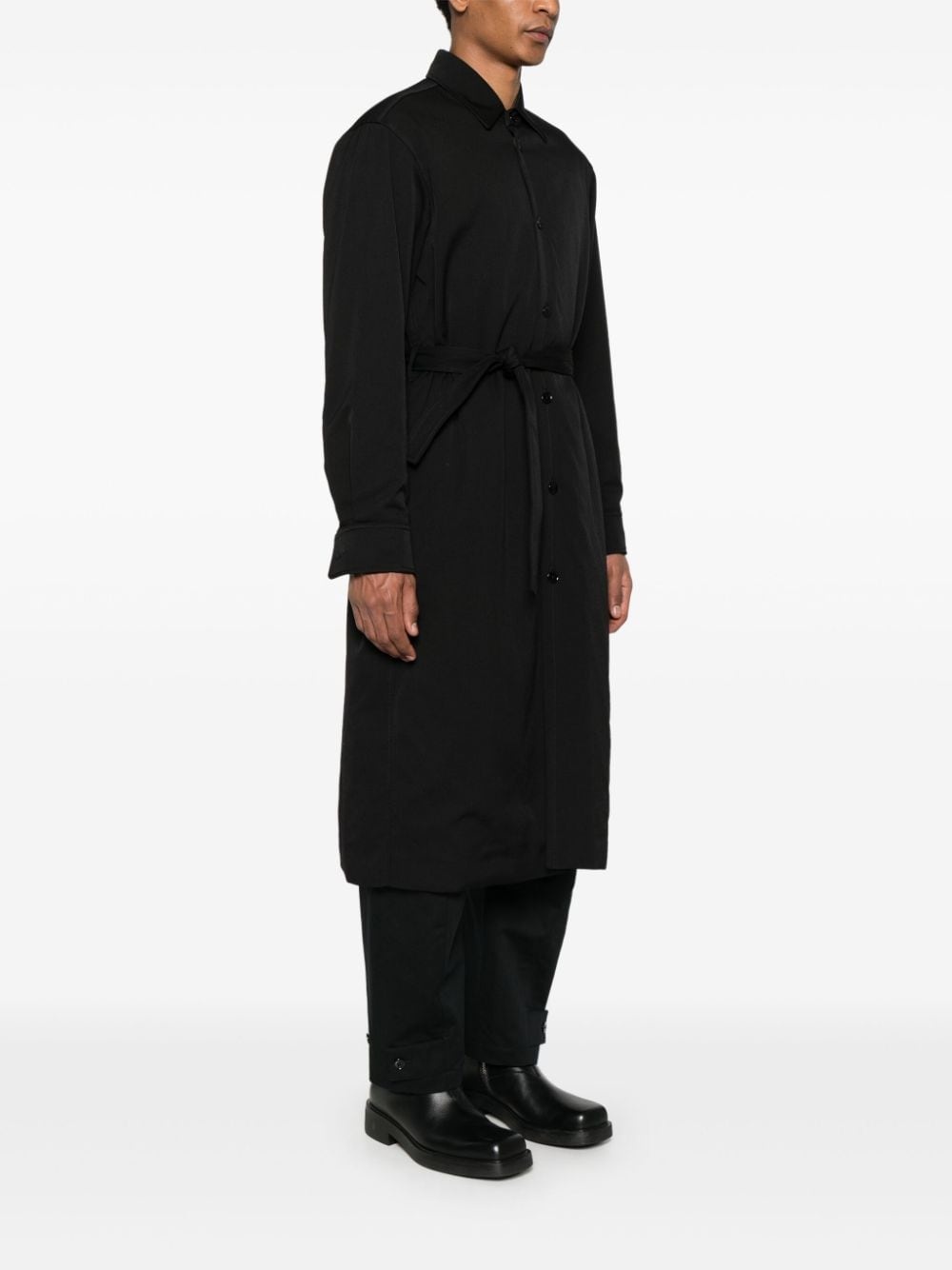 Dress coat - 3