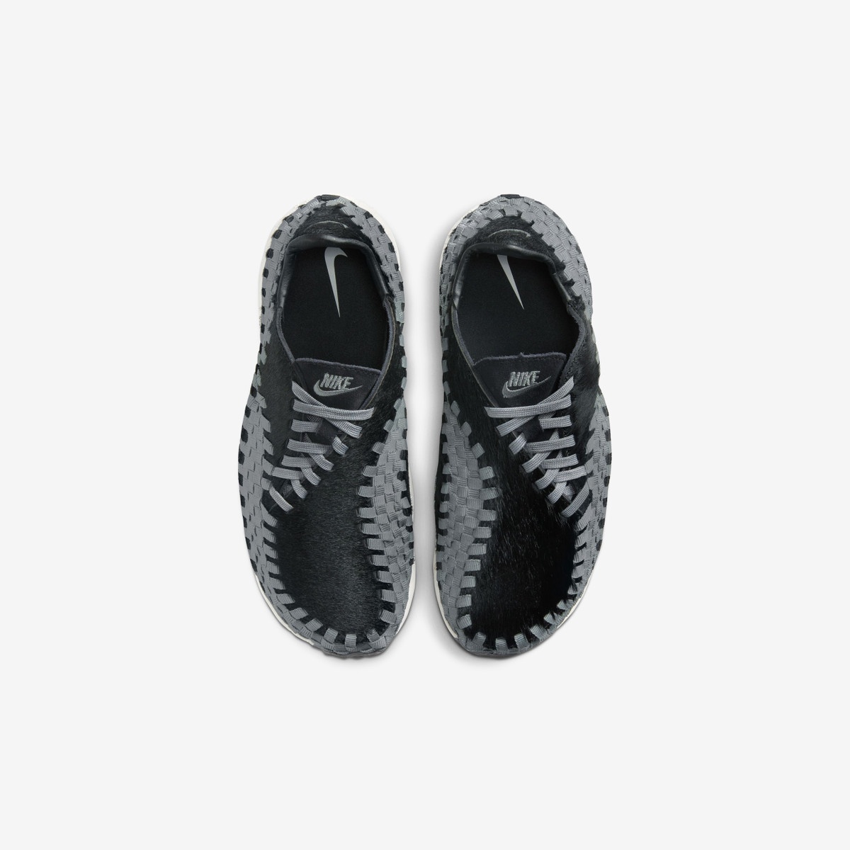 Wmns Air Footscape Woven - 4