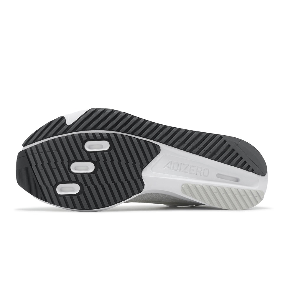 adidas Adizero SL2 'White Zero Metalic Dash Grey' IF6749 - 5