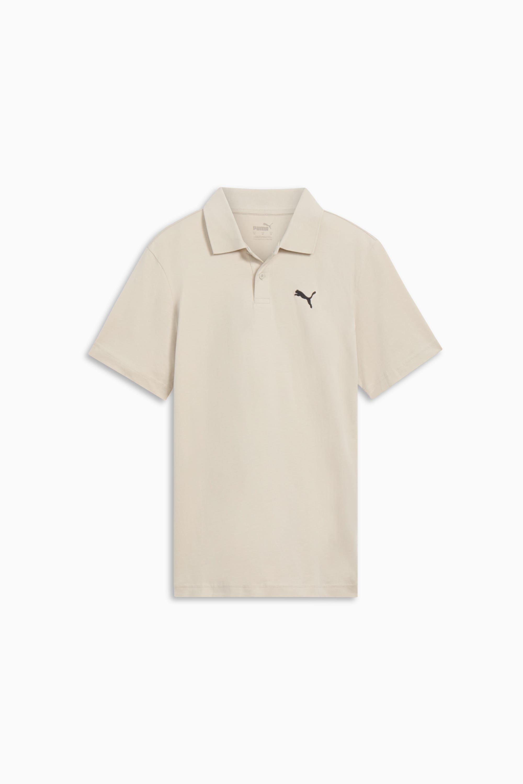 Essential Men's Polo - 1