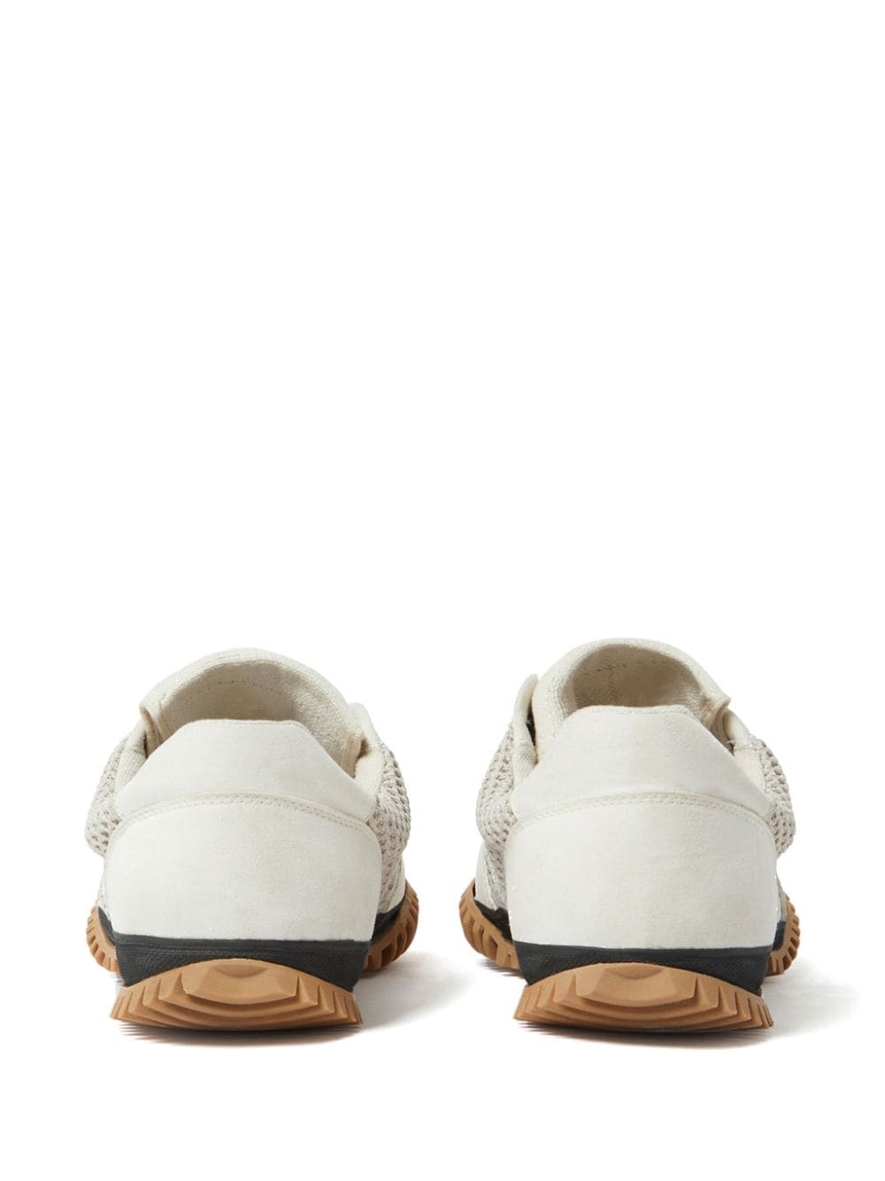 S-Wave mesh sneakers - 3