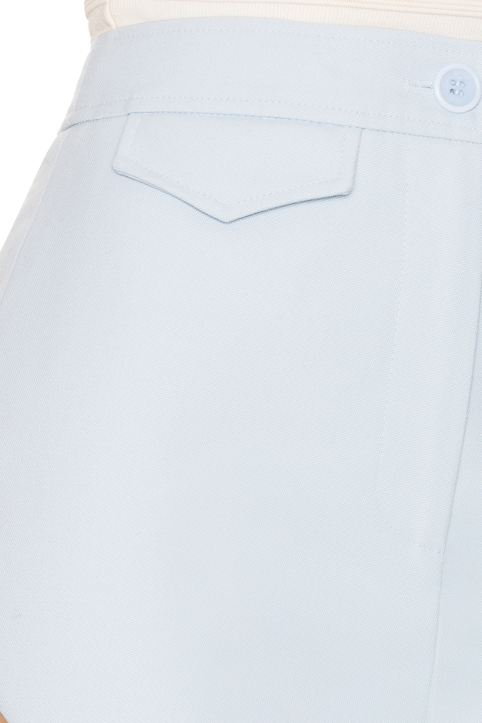 The Kick Flare Suit Pant - 6